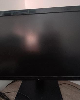 Monitor V7 da 23,6" Full HD