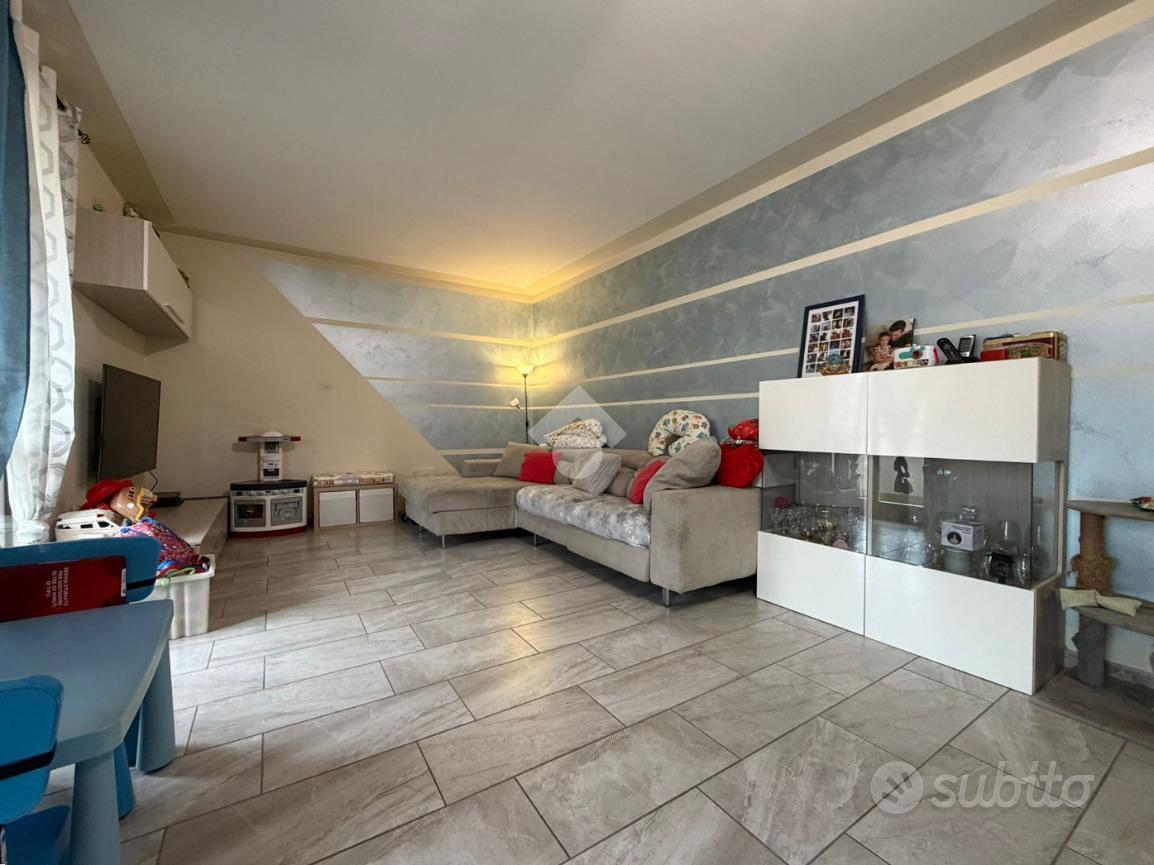 Appartamento – Agnadello - Vista 2