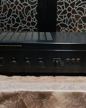 Denon PMA-280 Amplificatore Stereo Integrato