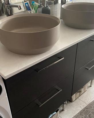 Mobile bagno