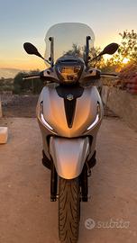 Beverly S 400hpe