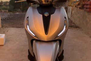 Beverly S 400hpe