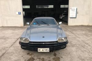 Jaguard XJS 5.3 1978