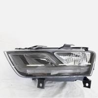 Faro Audi Q3 ant/sx 8U0941003M