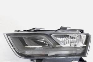 Faro Audi Q3 ant/sx 8U0941003M