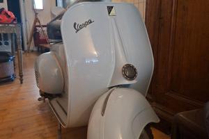 Vespa Vnb 1961