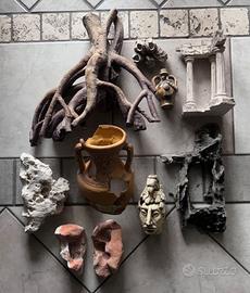 Accessori acquari