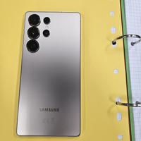 Samsung Galaxy S25 Ultra Pari a Nuovo