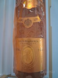 Champagne Louis Roederer Cristal 2005