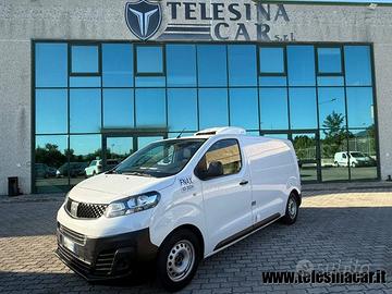 FIAT SCUDO 1.5 BlueHDi L2 H1 FRIGO ISOTEMICO