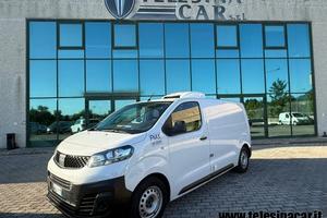 FIAT SCUDO 1.5 BlueHDi L2 H1 FRIGO ISOTEMICO