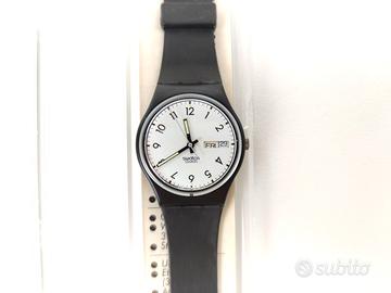 OROLOGIO SWATCH CLASSIC THREE