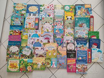 Libri per bambini