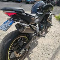 NK 800 Sport 115CV 2024 10.000KM
