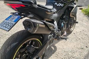 NK 800 Sport 115CV 2024 10.000KM