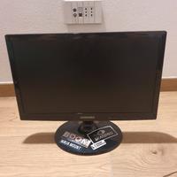 Schermo Tv/monitor LED Fhd Samsung lt19b300ew/en