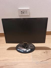 Schermo Tv/monitor LED Fhd Samsung lt19b300ew/en