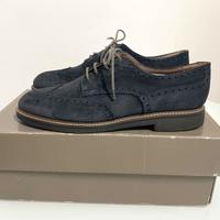 Scarpe Docksteps - uomo 42 - blu