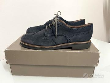 Scarpe Docksteps - uomo 42 - blu
