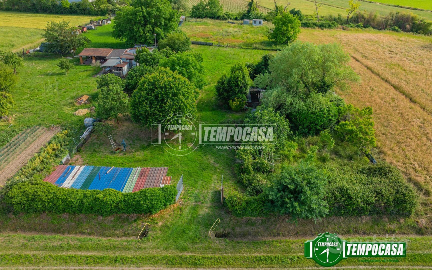 Terreno agricolo a Bareggio 1 locali - Vista 4