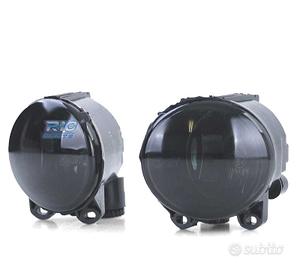 FARI FENDINEBBIA BMW E92 F22 F23 F10 E53 PARAURTI 