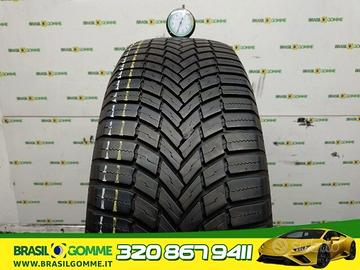 GOMME USATE 215 65 R17 103V BRIDGESTONE WEATHER CO