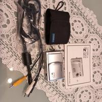 macchina fotografica Yaschica vintage 