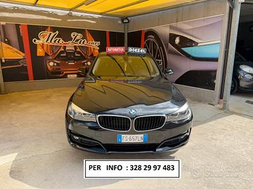 Bmw 320GT 2.0Diesel CON garanzia-2017