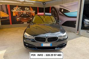 Bmw 320GT 2.0Diesel CON garanzia-2017