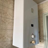 Scaldacqua Vaillant