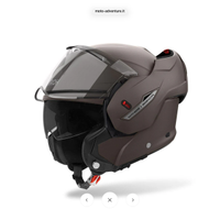 casco modulareAiroh Mathisse II