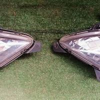 Coppia fari fendinebbia Hyundai ix20