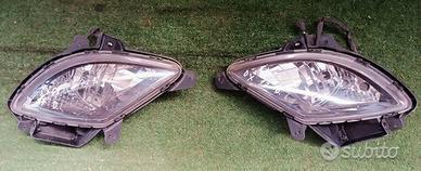 Coppia fari fendinebbia Hyundai ix20