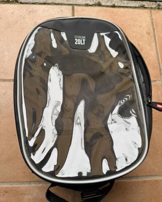 Borsa da serbatoio givi