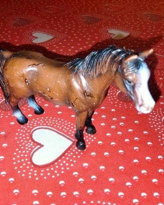 cavallo schleich 
