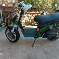 Piaggio 50 NRG - 2020