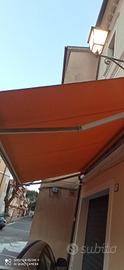 tenda da sole