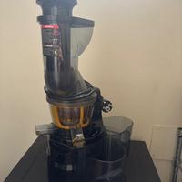 Estrattore di succo da frutta e verdura Aicok