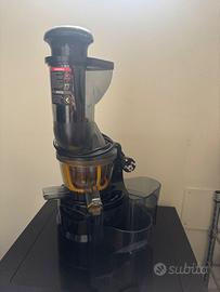 Estrattore di succo da frutta e verdura Aicok