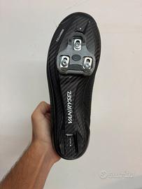 Scarpe ciclismo VAN RYSEL