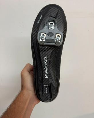 Scarpe ciclismo VAN RYSEL