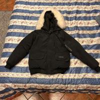 giubbotto Canada goose 