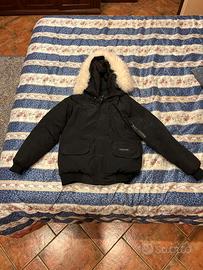giubbotto Canada goose 