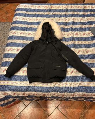 giubbotto Canada goose 