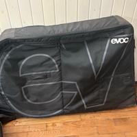 Borsa bici da stiva