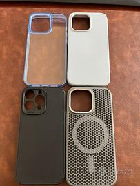 Cover iPhone 13 Pro