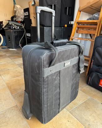 Cover/case UDG x Cdj  e giradischi