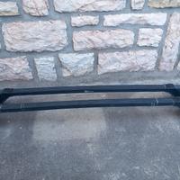 Barre portatutto LP per Crysler Voyager