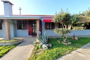 BOSCOCHIARO - CASA SINGOLA CON GIARDINO