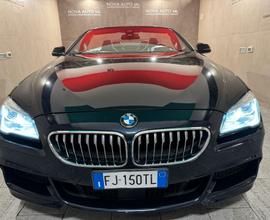 Bmw 640 640d xDrive Cabrio Msport Edition